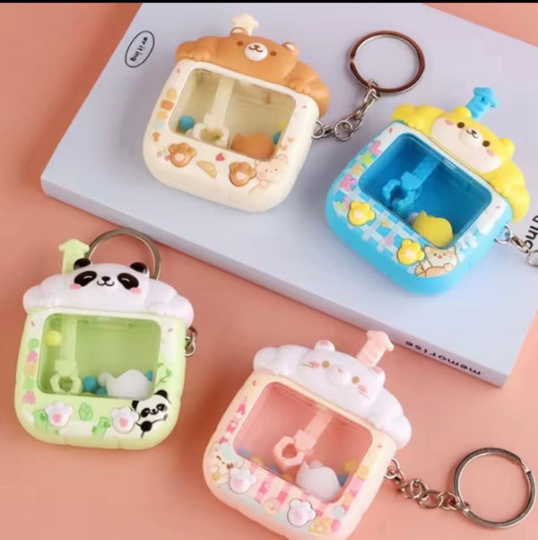 Keychains