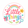 Little Things DE - Home